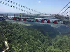 景点-梦幻奥陶纪景区