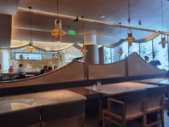 大堂-小菜园新徽菜(无锡宜家荟聚中心店)