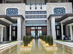 -三亚海棠湾万丽度假酒店