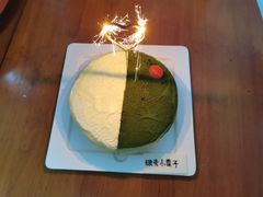 -36cake生日蛋糕·下午茶(南山店)
