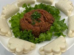 -万荣烤鸭店·北京菜(天坛店)