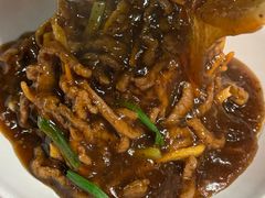 -刘胖子家常菜(金色港湾店)