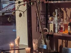 -MAYBE 威士忌 coffee&bar·清吧
