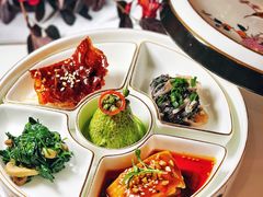 -Yan Ting 宴庭中餐厅(上海静安瑞吉酒店)