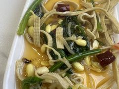 -京穆兰兰州牛肉面·清真(盛龙广场店)