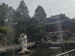 -红螺寺