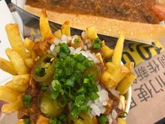 -纽约薯条(世豪广场店)