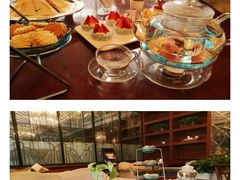 -古南都饭店-遂心遂意自助餐厅(广州路店)