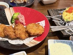 -鸟鹏烧鸟居酒屋(龙岗万科店)