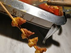 -鸣记烤鱼(茂业天地店)