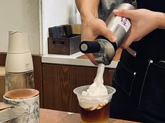 -Parking Coffee(孩儿巷店)
