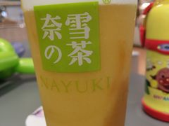 -奈雪的茶(凯德新都心店)