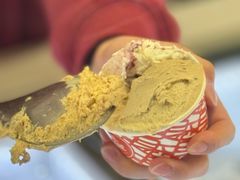 -Dal Cuore 达可芮冰淇淋(陕西北路店)