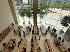 -Apple零售店(苏州店)