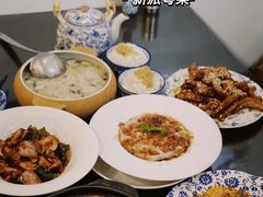 冬瓜拆鱼羹-盏簋品味馆(沙溪店)