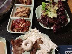 -梨花自助烤肉(天河城店)