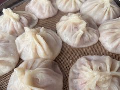 -守鑫水馅包子铺