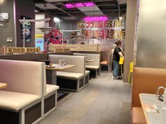 -一味一诚•鲜嫩烤鱼(昌平悦荟店)