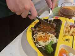 -豪客来牛排(开元盛世广场店)