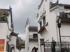 -零陵古城