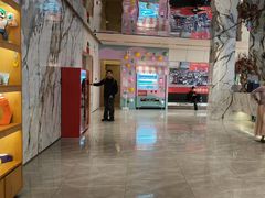 -好恒健身(北市白云店)