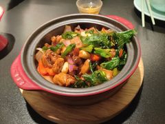 -四道菜·福建菜馆(新街口金鹰店)