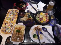 -MOSSO德国餐厅·音乐酒吧(环宇荟店)