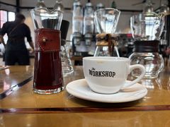 -The Workshop Coffee