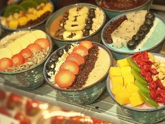 -托斯卡纳烘焙意大利餐厅(五天地店)