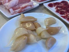 -虾大侠·盱眙龙虾老北京铜锅涮羊肉(金楠天街店)