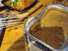 -江城老胖串店(湖西路店)