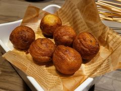 -半天妖烤鱼(大兴宾馆店)