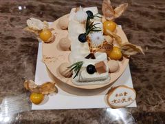 -半勺舒舒生日蛋糕店