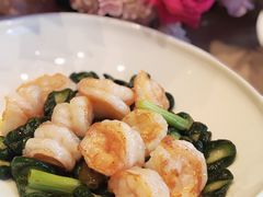 -恒悦轩·粤菜(上海展览中心店)