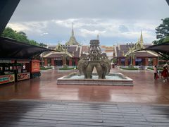 -南宁方特东盟神画