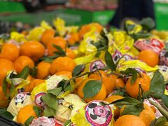 -卜蜂莲花(杨高南路店)