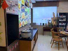 -自游人·美食一楼·地道徽菜(三十年名店)
