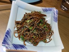 -局气烤鸭·北京菜(前门店)