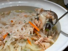 -山芋腔苏北菜(盐城滨海店)