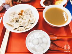 -北京大学-学五食堂