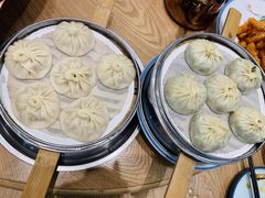 -徽鼎顺·臭鳜鱼 虾仁灌汤包(和平路店)