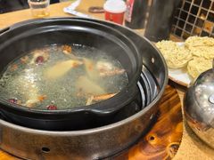 -濠轩阁特色生蚝火锅(水湾路店)