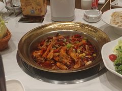 -涿派·炝锅鱼(涿州店)