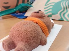 -星巴克(广州东圃天银店)