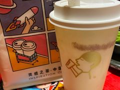 -喜茶(徐州金鹰店)