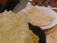 -淼福猪肚鸡·椰子鸡火锅(大沙地店)