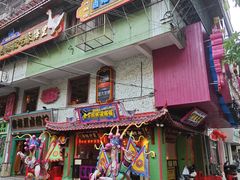 -春梅里卤鹅馆·47年老字号(中山路店)