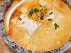 -船歌·鱼水饺青岛菜(枫蓝国际购物中心店)