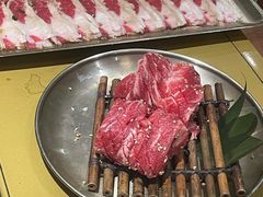 -西塔老太太泥炉烤肉(望京一店)
