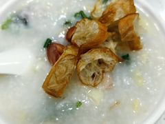 -银记肠粉(文昌北路店)